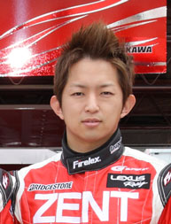 平手 晃平 KOHEI HIRATE