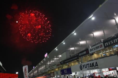 2010年 SUPER GT 第6戦 SUZUKA　＜決勝＞