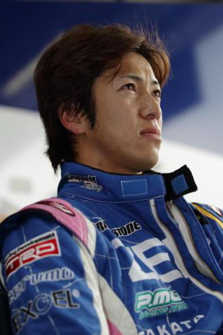 2011年 SUPER GT 第1戦 OKAYAMA　＜予選＞