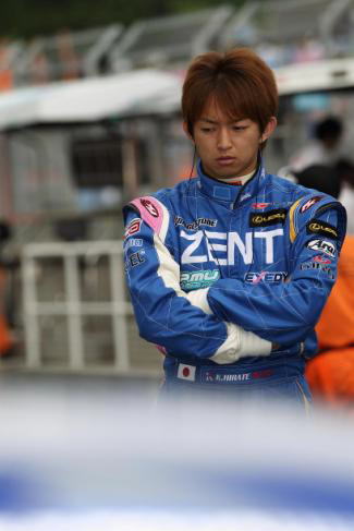 2011年 SUPER GT 第1戦 OKAYAMA　＜予選＞