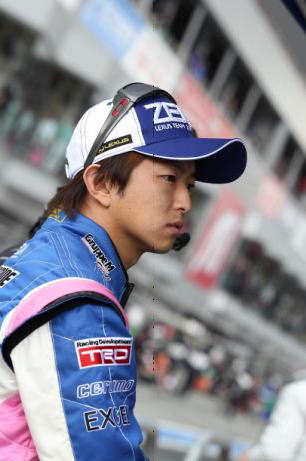 2011年 SUPER GT 第2戦 FUJI　＜決勝＞