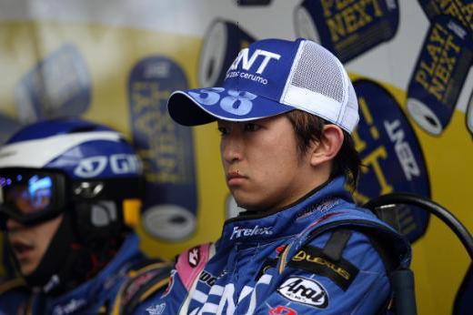 2011年 SUPER GT 第4戦 SUGO　＜決勝＞