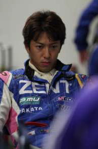 2011年 SUPER GT 第5戦 SUZUKA　＜予選＞