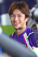 2012年 SUPER GT 第4戦 SUGO　＜予選＞