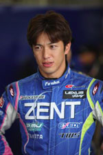 2012年 SUPER GT 第6戦 FUJI　＜予選＞