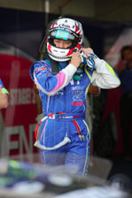 2012年 SUPER GT 第6戦 FUJI　＜決勝＞