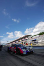 2012年 SUPER GT 第6戦 FUJI　＜決勝＞