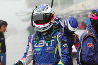 2012年 SUPER GT 第7戦 AUTOPOLIS　＜決勝＞