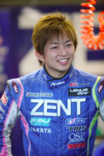 2012年 SUPER GT 第8戦 MOTEGI　＜予選＞