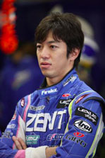 2012年 SUPER GT 第8戦 MOTEGI　＜決勝＞