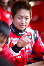 2013年 SUPER GT 第2戦 FUJI　＜予選＞