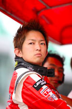 2013年 SUPER GT 第3戦 SEPANG　＜予選＞