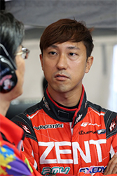 2017年 SUPER GT 第4戦 SUGO　＜予選＞