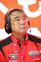 2017年 SUPER GT 第7戦 THAILAND　＜予選＞