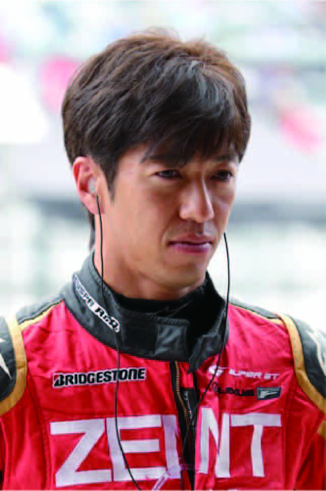 2018年 SUPER GT 第5戦 FUJI　＜決勝＞