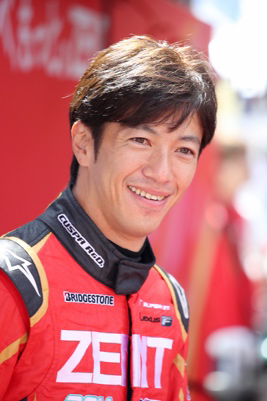 2018年 SUPER GT 第6戦 SUGO　＜決勝＞