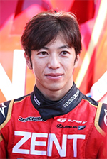 2018年 SUPER GT 第8戦 MOTEGI　＜予選＞