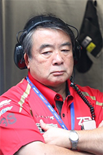 2018年 SUPER GT 第8戦 MOTEGI　＜予選＞