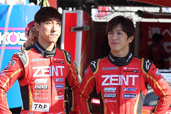 2018年 SUPER GT 第8戦 MOTEGI　＜決勝＞