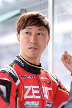 2019年 SUPER GT 第2戦 FUJI　＜予選＞