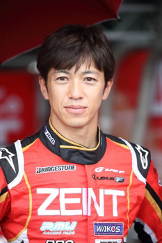 2019年 SUPER GT 第4戦 THAILAND　＜決勝＞