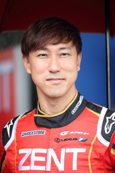 2019年 SUPER GT 第4戦 THAILAND　＜決勝＞