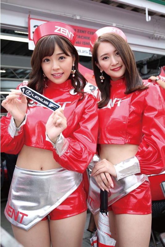 2019年 SUPER GT 第7戦 SUGO　＜予選＞