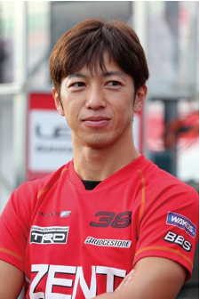 2019年 SUPER GT 第7戦 SUGO　＜予選＞