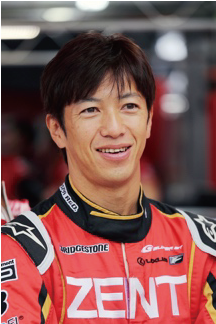 2019年 SUPER GT 第7戦 SUGO　＜決勝＞