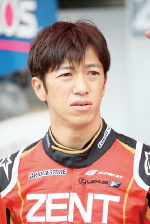 2019年 SUPER GT 特別戦 FUJI　＜Race1＞