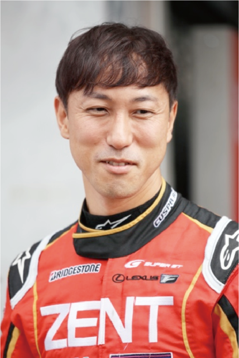 2019年 SUPER GT 特別交流戦 FUJI　＜Race2＞