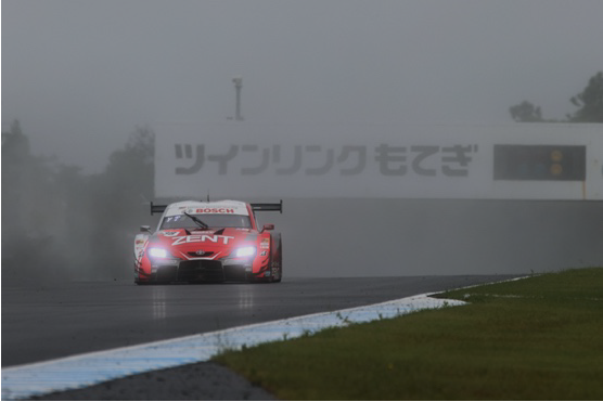 2020年 SUPER GT 第4戦 MOTEGI