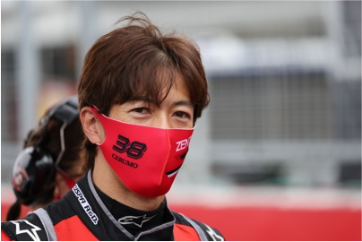 2020年 SUPER GT 第5戦 FUJI