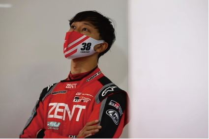 2021年 SUPER GT 第7戦 Motegi