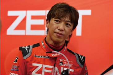 2023年 SUPER GT 第5戦 suzuka