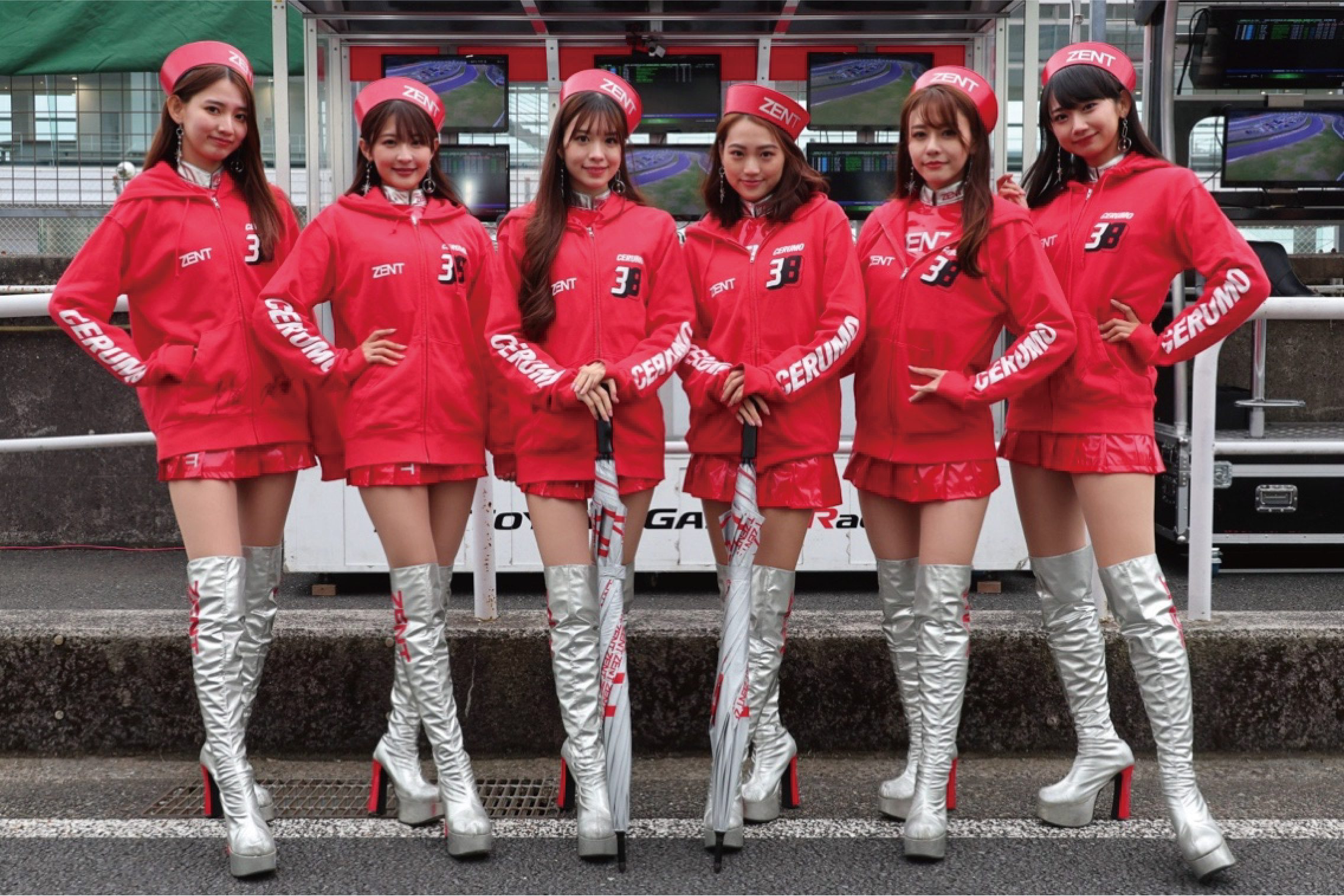 2023年 SUPER GT 第7戦 autoplis