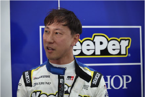 2025年 SUPER GT 第3戦 SEPANG