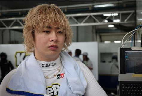 2025年 SUPER GT 第3戦 SEPANG