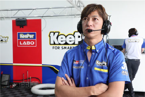 2025年 SUPER GT 第3戦 SEPANG