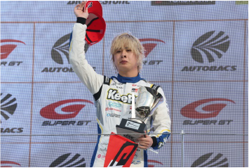 2025年 SUPER GT 第4戦 fuji