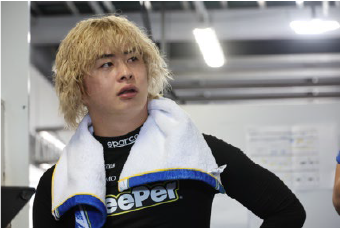 2025年 SUPER GT 第4戦 FUJI