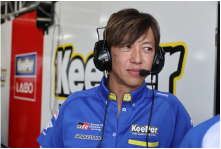 2025年 SUPER GT 第4戦 FUJI