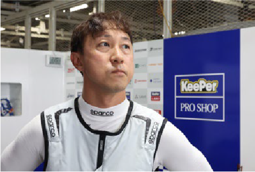 2025年 SUPER GT 第5戦 suzuka