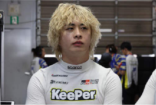 2025年 SUPER GT 第5戦 SUZUKA