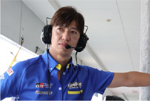 2025年 SUPER GT 第5戦 suzuka