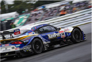 2025年 SUPER GT 第6戦 sugo