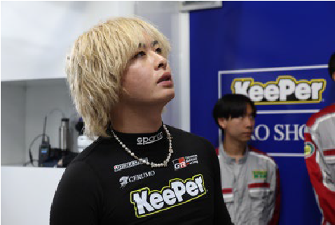 2025年 SUPER GT 第6戦 sugo