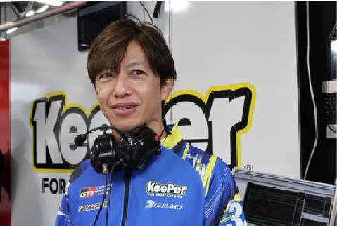 2025年 SUPER GT 第6戦 sugo