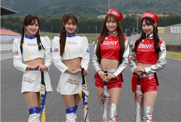 2025年 SUPER GT 第7戦 autoplis