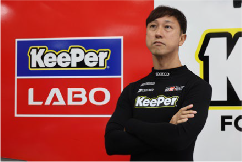 2025年 SUPER GT 第7戦 autopolis